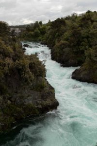 Aratiatia Rapids